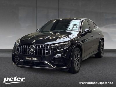 Mercedes GLC43 AMG