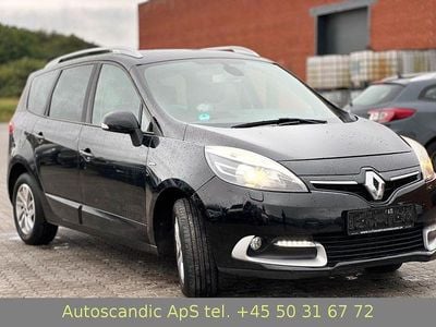 Renault Scénic III