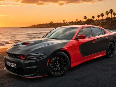 Gebraucht Dodge Charger