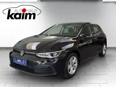 Gebraucht VW Golf VIII