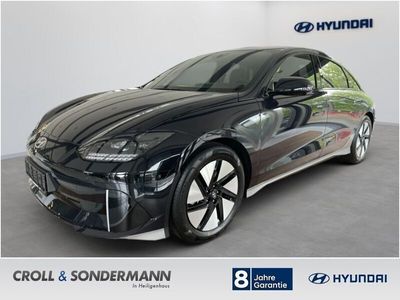 gebraucht Hyundai Ioniq 6 77,4 kWh Techniq