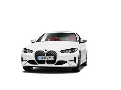 Gebraucht BMW 430 Efficient Dynamics 286 PS (210 kW) 2026 Coupé