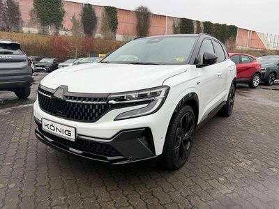 Second-hand Renault Austral Esprit Alpine 158 CP (116 kW) 2023 Negru SUV