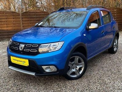Gebraucht Dacia Sandero Essentiel 73 PS (53 kW) 2019 Other SUV