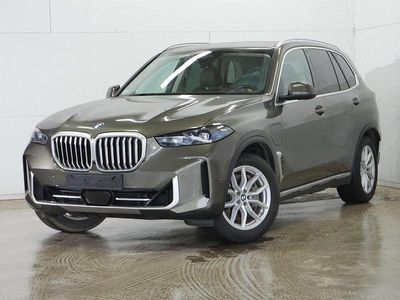 Gebraucht BMW X5 Efficient Dynamics 489 PS (359 kW) 2024 Schwarz SUV