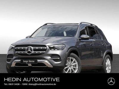 Mercedes GLE300