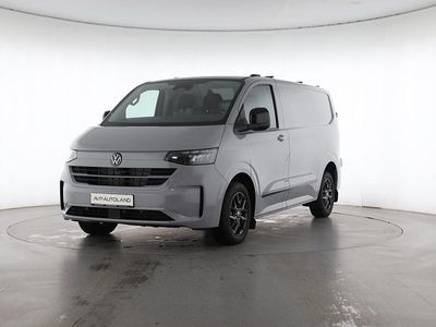 Nieuw VW Transporter Edition 150 PK (110 kW) 2025 Grijs Van