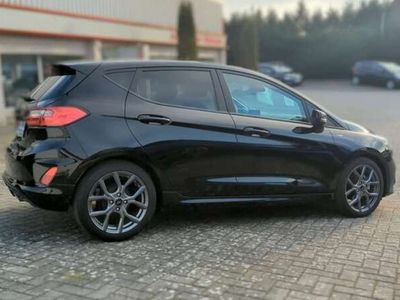 gebraucht Ford Fiesta ST-Line (CE1)