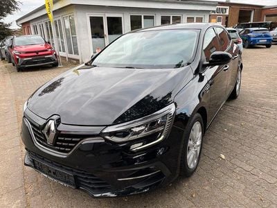 Gebraucht Renault Mégane IV
