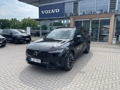 Gebraucht Volvo XC90 Plus 310 PS (228 kW) 2026 Schwarz SUV