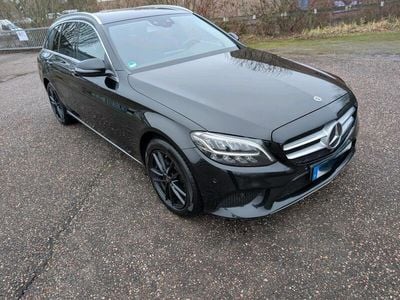 Mercedes C300