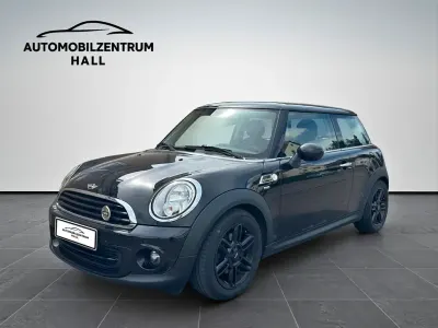 Gebraucht Mini ONE