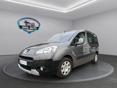 Peugeot Partner Tepee