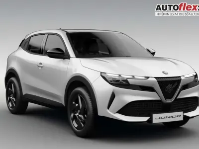 Gebraucht Alfa Romeo Junior