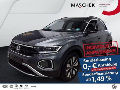 Usata VW T-Roc Goal 150 CV (110 kW) 2025 SUV
