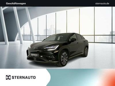 Gebraucht BYD Sealion 7 Design 389 kW (530 PS) 2025 Schwarz SUV
