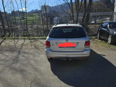 Gebraucht VW Golf VI