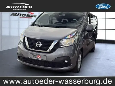 Gebraucht Nissan NV300
