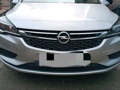 gebraucht Opel Astra Sports Tourer 1.6CTDI