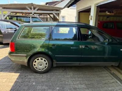 Gebraucht VW Passat