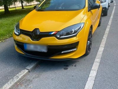 gebraucht Renault Mégane Coupé 