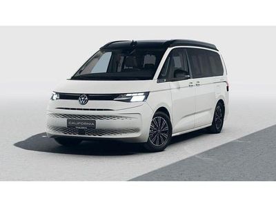 Neu 2025 VW California Beach Van | 58.115 € (Guter Preis)