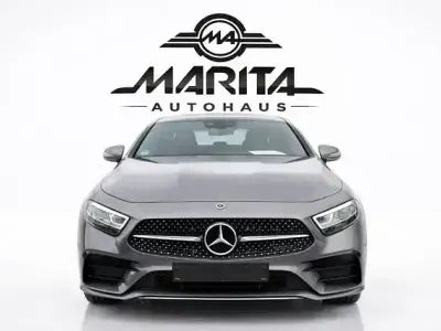Gebraucht Mercedes CLS400