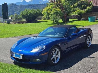 Corvette C6