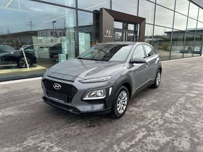 gebraucht Hyundai Kona 1.0 T-GDi Pure 2WD