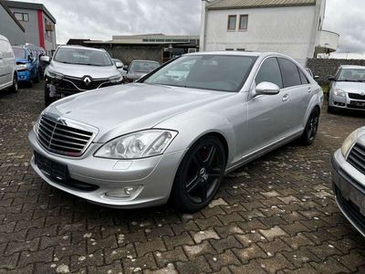 gebraucht Mercedes S320 S 320CDI (221.022)