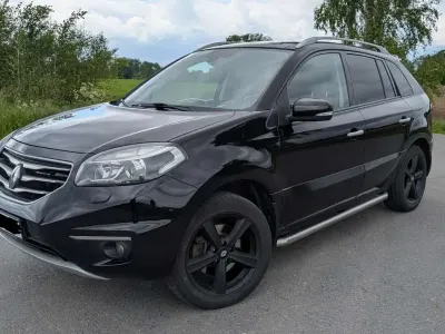 Gebraucht Renault Koleos