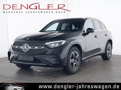 Mercedes GLC220