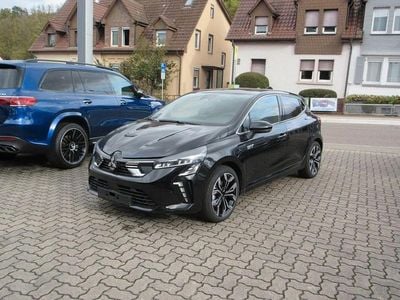 Nuova Mitsubishi Colt Edition 143 CV (105 kW) 2025 Nero Utilitaria