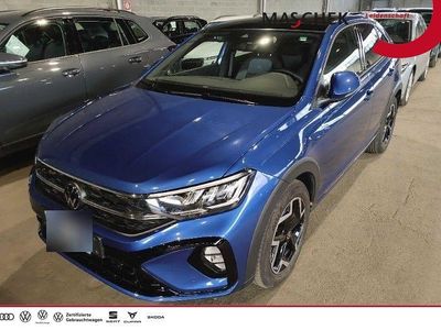 Gebraucht VW Taigo IQ Drive 116 PS (85 kW) 2025 Blau SUV