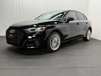 Audi A3 e-tron