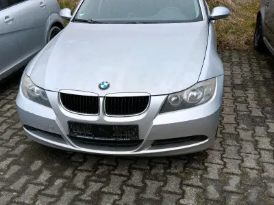 Gebraucht BMW 318