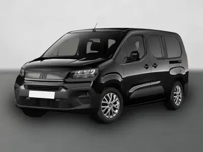 Nowe Ford Kuga Titanium 186 KM (136 kW) 2026 Niebieski SUV