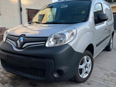 gebraucht Renault Kangoo Kastenwagen