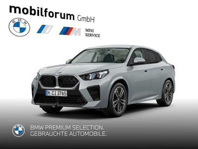Gebraucht BMW X2 M Sport 150 PS (110 kW) 2025 Grau SUV