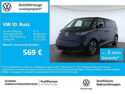 VW ID. Buzz