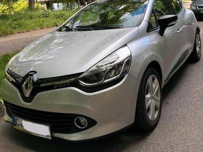 Renault Clio IV