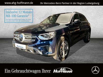 Mercedes GLC300e