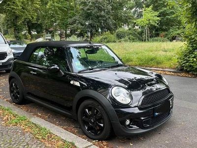 Mini Cooper S Coupé
