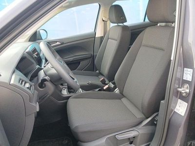 Usata VW T-Cross Basis 95 CV (69 kW) 2025 Grigio SUV