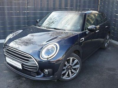Gebraucht Mini Cooper Clubman 136 PS (100 kW) 2022 Schwarz Kombi