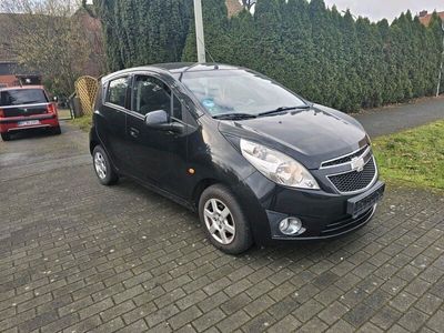 gebraucht Chevrolet Spark 