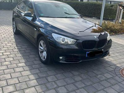 BMW 535 Gran Turismo