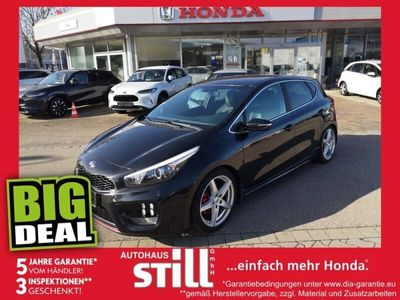 Kia Ceed GT
