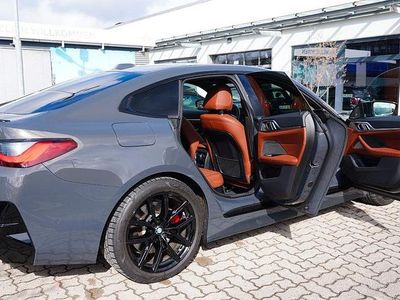 Second-hand BMW M440 M Sport 374 CP (275 kW) 2023 Berlinǎ