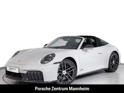 Gebraucht Porsche 992